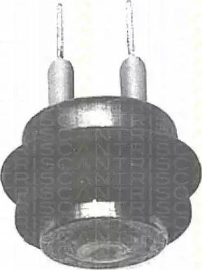 Triscan 8625 36092 - Interrupteur de température, ventilateur de radiateur droxauto.com