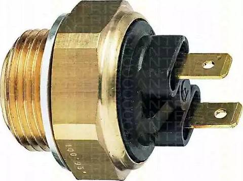 Triscan 8625 25100 - Interrupteur de température, ventilateur de radiateur droxauto.com