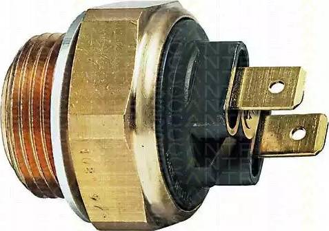 Triscan 8625 21103 - Interrupteur de température, ventilateur de radiateur droxauto.com