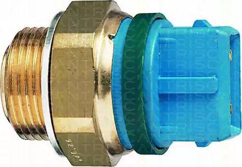 Triscan 8625 75092 - Interrupteur de température, ventilateur de radiateur droxauto.com