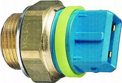 Triscan 8625 75097 - Interrupteur de température, ventilateur de radiateur droxauto.com