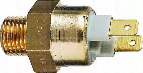 Triscan 8625 76087 - Interrupteur de température, ventilateur de radiateur droxauto.com