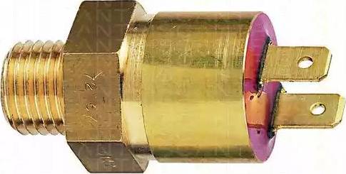 Triscan 8625 72072 - Interrupteur de température, ventilateur de radiateur droxauto.com