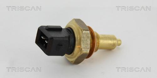 Triscan 8626 10040 - Sonde de température, liquide de refroidissement droxauto.com