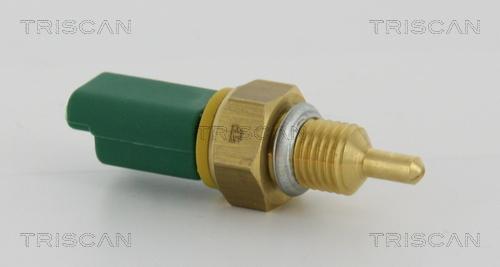 Triscan 8626 10041 - Sonde de température, liquide de refroidissement droxauto.com