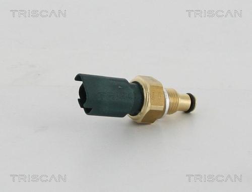 Triscan 8626 10050 - Sonde de température, liquide de refroidissement droxauto.com