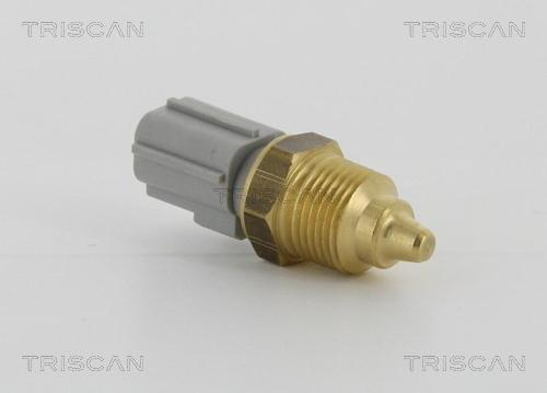 Triscan 8626 10058 - Sonde de température, liquide de refroidissement droxauto.com