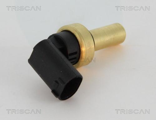 Triscan 8626 10053 - Sonde de température, liquide de refroidissement droxauto.com