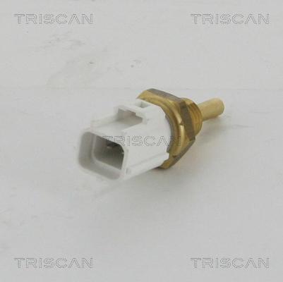 Triscan 8626 10052 - Sonde de température, liquide de refroidissement droxauto.com