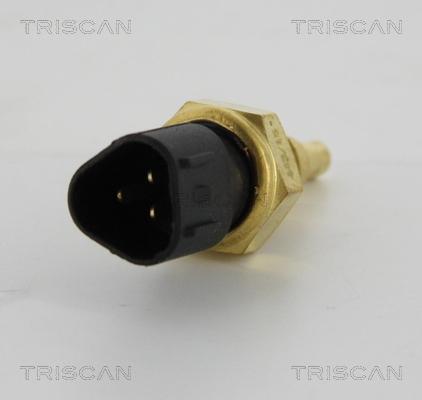 Triscan 8626 10060 - Sonde de température, liquide de refroidissement droxauto.com