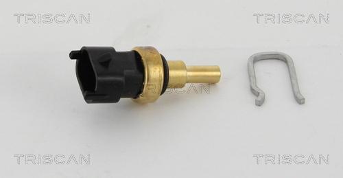 Triscan 8626 10062 - Sonde de température, liquide de refroidissement droxauto.com