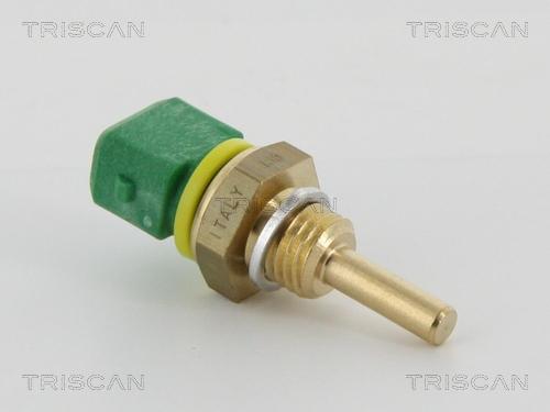 Triscan 8626 10019 - Sonde de température, liquide de refroidissement droxauto.com