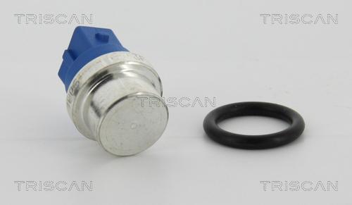 Triscan 8626 10011 - Sonde de température, liquide de refroidissement droxauto.com