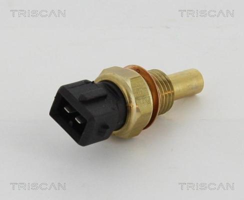 Triscan 8626 10012 - Sonde de température, liquide de refroidissement droxauto.com