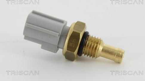 Triscan 8626 10031 - Sonde de température, liquide de refroidissement droxauto.com