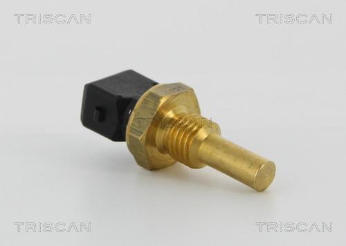 Triscan 8626 10025 - Sonde de température, liquide de refroidissement droxauto.com