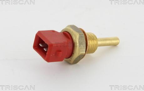 Triscan 8626 10021 - Sonde de température, liquide de refroidissement droxauto.com