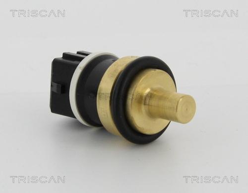 Triscan 8626 29004 - Sonde de température, liquide de refroidissement droxauto.com