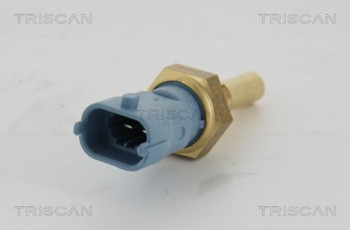 Triscan 8626 24001 - Sonde de température, liquide de refroidissement droxauto.com