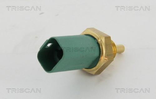 Triscan 8626 25002 - Sonde de température, liquide de refroidissement droxauto.com