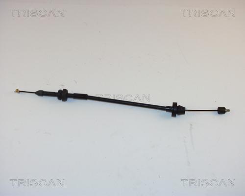 Triscan 8140 66301 - Câble d'accélération droxauto.com