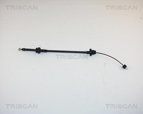 Triscan 8140 66302 - Câble d'accélération droxauto.com