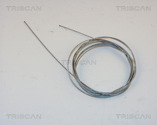 Triscan 8140 67302 - Câble d'accélération droxauto.com