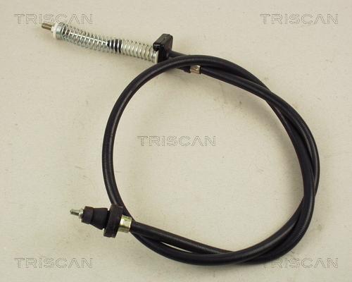 Triscan 8140 15314 - Câble d'accélération droxauto.com