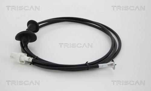 Triscan 8140 16402 - Câble flexible de commande de compteur droxauto.com