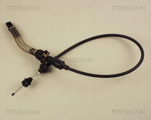 Triscan 8140 16304 - Câble d'accélération droxauto.com