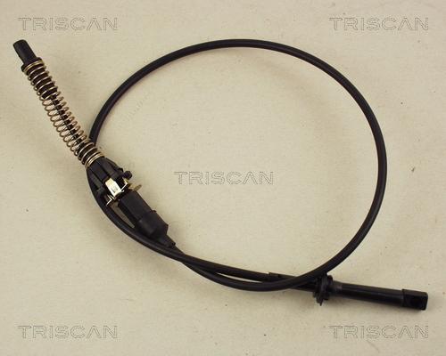 Triscan 8140 16314 - Câble d'accélération droxauto.com