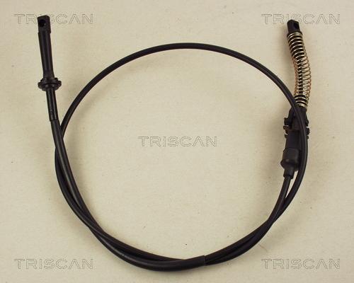 Triscan 8140 16312 - Câble d'accélération droxauto.com