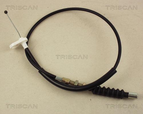 Triscan 8140 16322 - Câble d'accélération droxauto.com