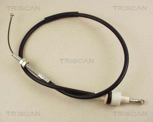Triscan 8140 16223 - Tirette à câble, commande d'embrayage droxauto.com
