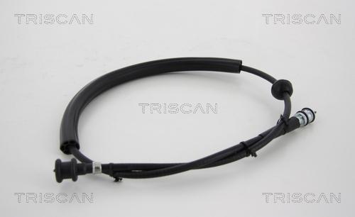 Triscan 8140 10404 - Câble flexible de commande de compteur droxauto.com