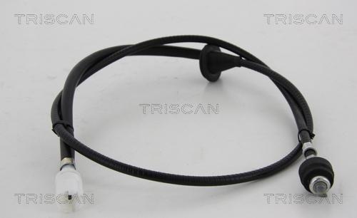 Triscan 8140 10405 - Câble flexible de commande de compteur droxauto.com