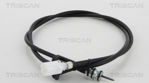 Triscan 8140 10401 - Câble flexible de commande de compteur droxauto.com