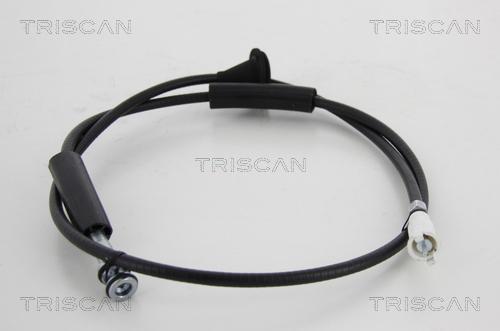Triscan 8140 10407 - Câble flexible de commande de compteur droxauto.com