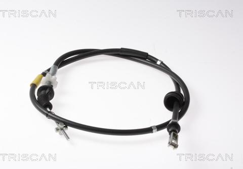Triscan 8140 10223 - Tirette à câble, commande d'embrayage droxauto.com