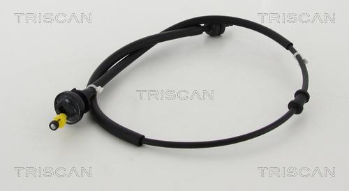 Triscan 8140 18303 - Câble d'accélération droxauto.com