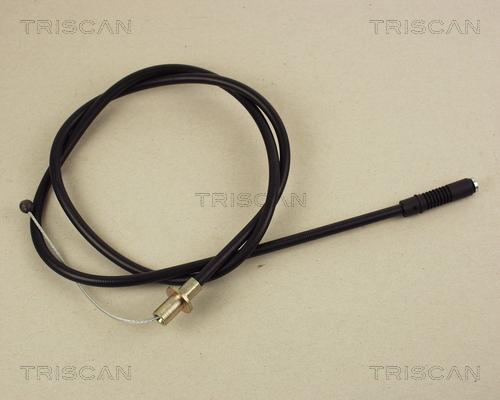 Triscan 8140 12304 - Câble d'accélération droxauto.com