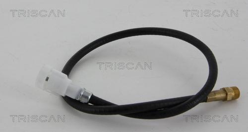 Triscan 8140 38405 - Câble flexible de commande de compteur droxauto.com