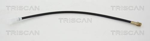 Triscan 8140 38414 - Câble flexible de commande de compteur droxauto.com
