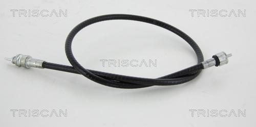 Triscan 8140 38411 - Câble flexible de commande de compteur droxauto.com