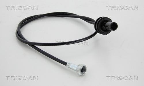 Triscan 8140 29403 - Câble flexible de commande de compteur droxauto.com