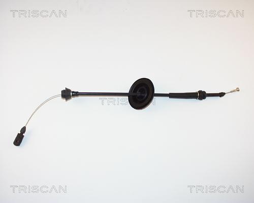 Triscan 8140 29305 - Câble d'accélération droxauto.com