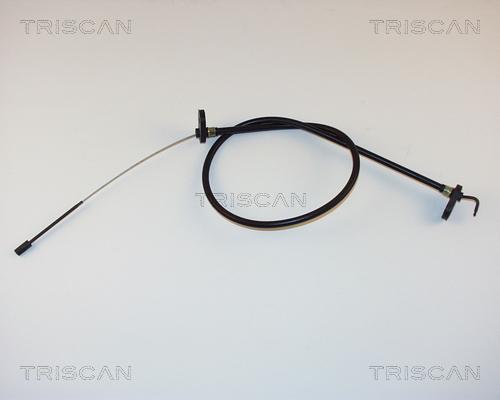 Triscan 8140 29301 - Câble d'accélération droxauto.com