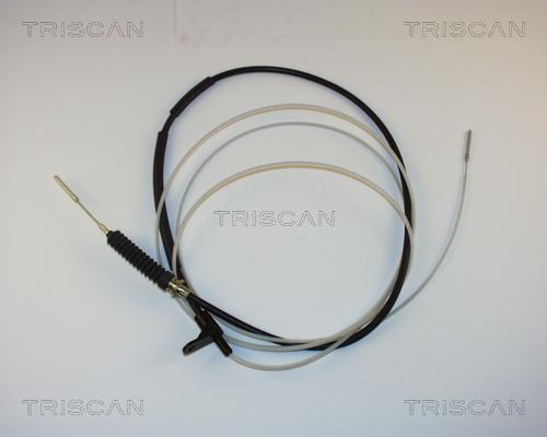 Triscan 8140 29328 - Câble d'accélération droxauto.com