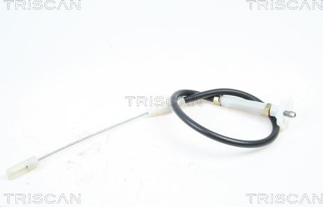 Triscan 8140 29245 - Tirette à câble, commande d'embrayage droxauto.com