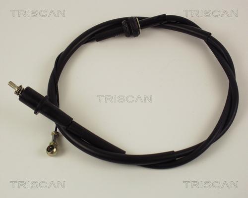 Triscan 8140 24306 - Câble d'accélération droxauto.com